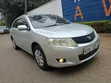 Toyota Allion 2009 Silver - 4