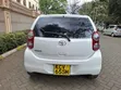 Toyota Passo 1.0 FWD 2012 White - 2