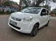 Toyota Passo 1.0 FWD 2012 White - 3