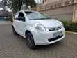 Toyota Passo 1.0 FWD 2012 White - 4
