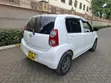 Toyota Passo 1.0 FWD 2012 White - 5
