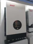 Must 12kva 3 Phase Hybrid Inverter - 2