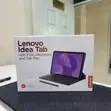 Lenovo IdeaTab N580 Laptop 8GB RAM 256GB SSD - 4