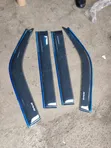 Toyota RAV4 Old Model Windbreakers (4-Piece Set) - 1