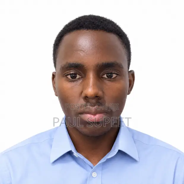 Shop Assistant - ICT Graduate Seeking Opportunity - 1
