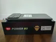 New Itel Power 80 128GB Black - 5