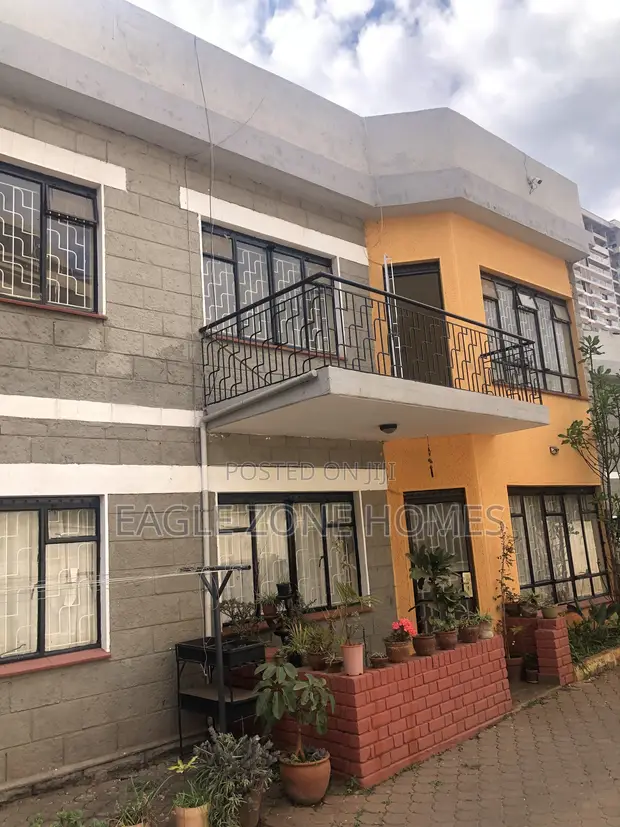 3 Bedroom Apartment for Rent in Parklands - 1