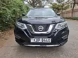 Nissan X-Trail 2.0 Petrol AWD 2018 Black - 1