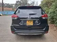 Nissan X-Trail 2.0 Petrol AWD 2018 Black - 2