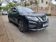 Nissan X-Trail 2.0 Petrol AWD 2018 Black - 3