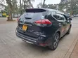 Nissan X-Trail 2.0 Petrol AWD 2018 Black - 5