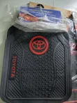 New High Quality Toyota Car Floor Mats - 1
