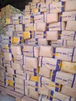 Tsavo Maize Seeds WE4141 - 2