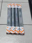 18-Inch Drawer Rails - 2