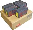 CSB Ups Battery 12V 7.2Ah - 2