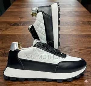 Dolce & Gabbana Lifestyle Sneakers Size 40-45