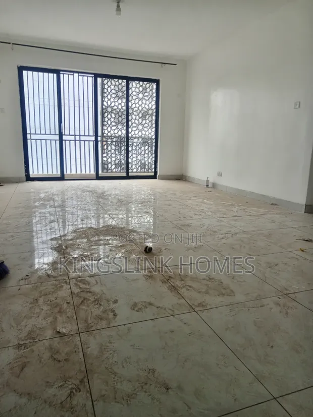 3 Bedroom Apartment for Rent in South C - 1