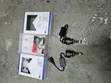 300W LED Headlight Bulbs - 1