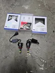 300W LED Headlight Bulbs - 2