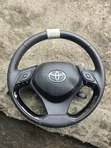 Toyota C-HR Steering Wheel - Original Japan Quality - 2
