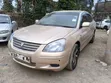 Toyota Premio 2007 Gold - 2
