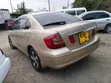 Toyota Premio 2007 Gold - 3