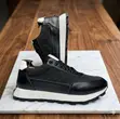 Dolce & Gabbana Men's Black Sneakers Size 40-45 - 2