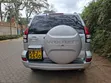 Toyota Land Cruiser Prado 3.0 D-4D 5dr 2004 Silver - 2