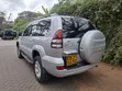 Toyota Land Cruiser Prado 3.0 D-4D 5dr 2004 Silver - 3