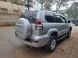 Toyota Land Cruiser Prado 3.0 D-4D 5dr 2004 Silver - 4