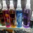 Dior Body Splash - 24hr Freshness - 1