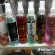 Dior Body Splash - 24hr Freshness - 2