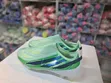 Adidas F-50 Hyperfast Elite Laceless FG Pulse Mint - 2