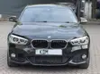 BMW 118i 2016 Black - 1