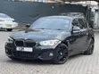 BMW 118i 2016 Black - 2