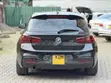 BMW 118i 2016 Black - 3