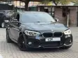 BMW 118i 2016 Black - 4