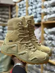 AD Maurizio High Cut Tactical Hiking Boots - 2