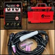 Edon Tig 200A Welding Machine - 2