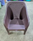 Adix Easy Chair - High Back - 1