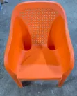 Adix Easy Chair - High Back - 2