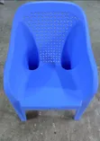 Adix Easy Chair - High Back - 3