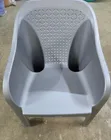 Adix Easy Chair - High Back - 4