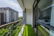 Furnished 2-Bedroom Apartment in Riverside Drive for Rent - 2