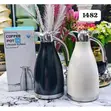 Vacuum Jug Thermal Coffee Carafe Insulated 2L - 2