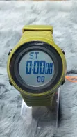 Skmei 2152 Green Digital Watch - 2