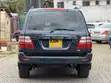Toyota Land Cruiser 100 4.7 Executive 2006 Blue - 2