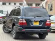 Toyota Land Cruiser 100 4.7 Executive 2006 Blue - 3