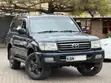 Toyota Land Cruiser 100 4.7 Executive 2006 Blue - 5