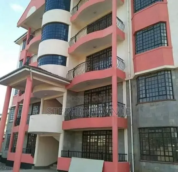 2 Bedroom Apartment for Rent in Fatima, Ongata Rongai - 1